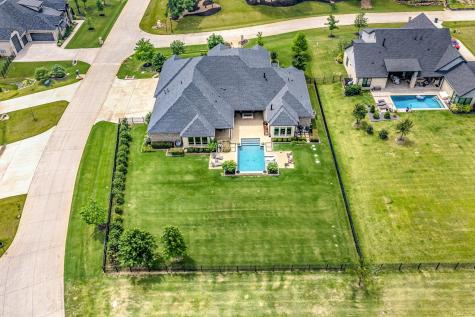 200 Kylie Lane Copper Canyon TX 76226