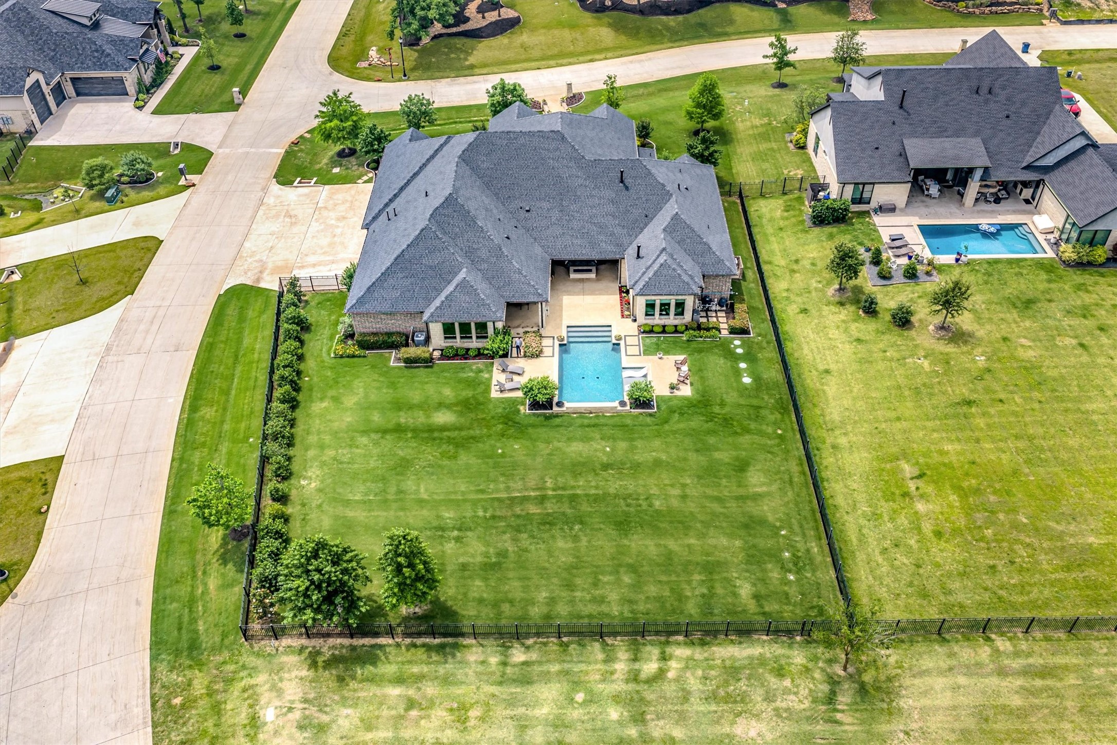 200 Kylie Lane Copper Canyon TX 76226