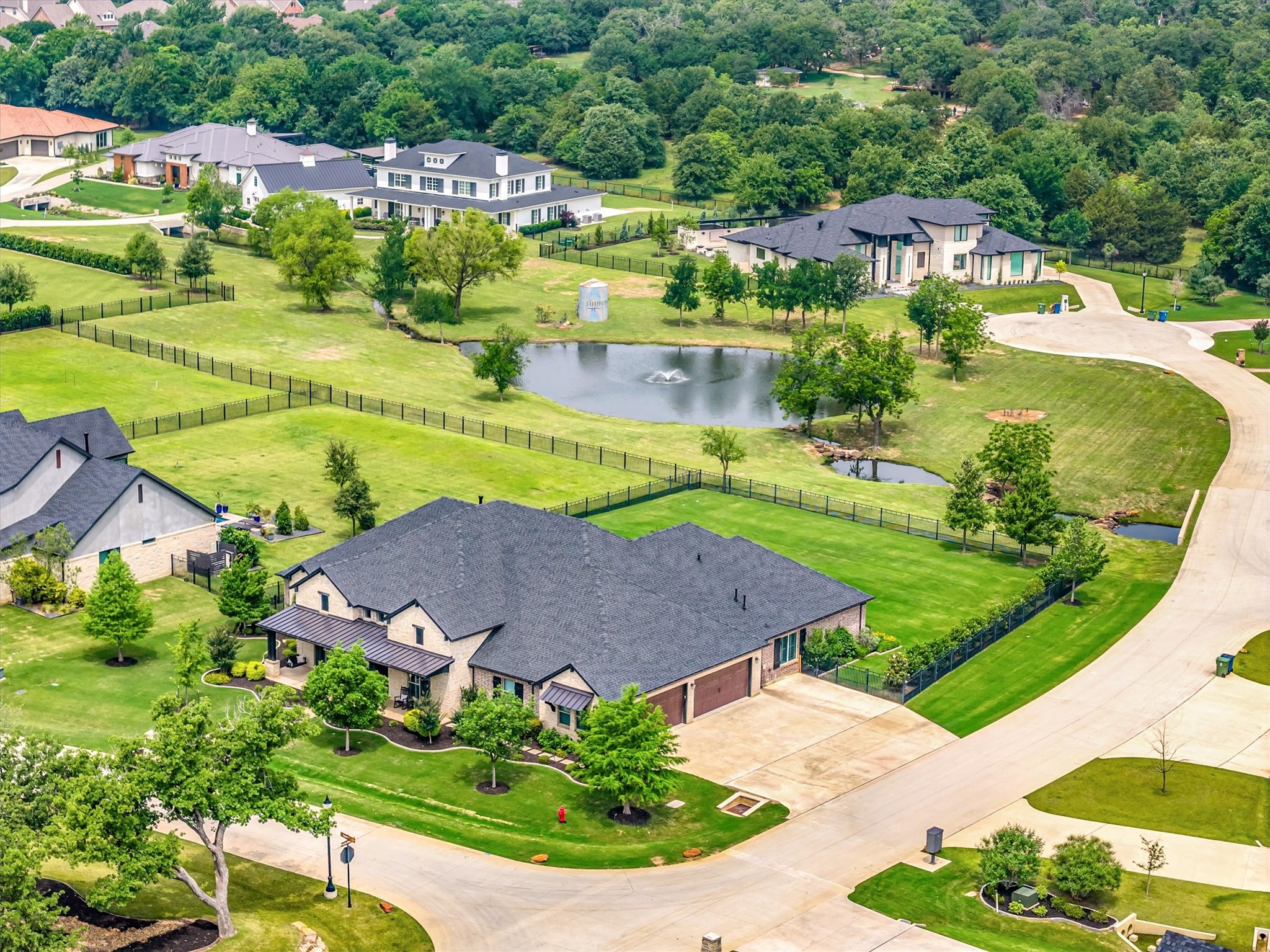 200 Kylie Lane Copper Canyon TX 76226