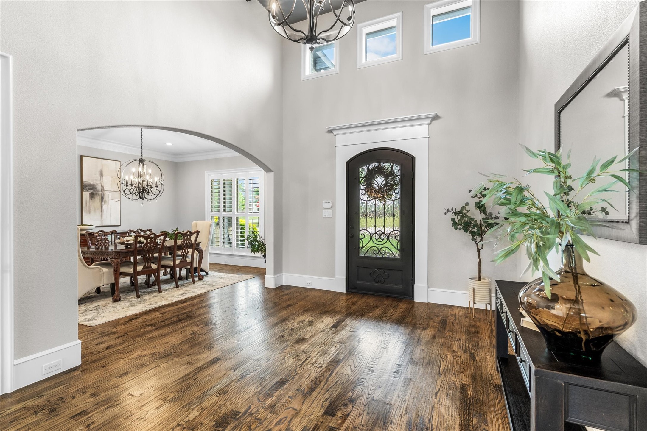 200 Kylie Lane Copper Canyon TX 76226