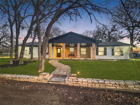 1227 Fm 1708 Weatherford TX 76087