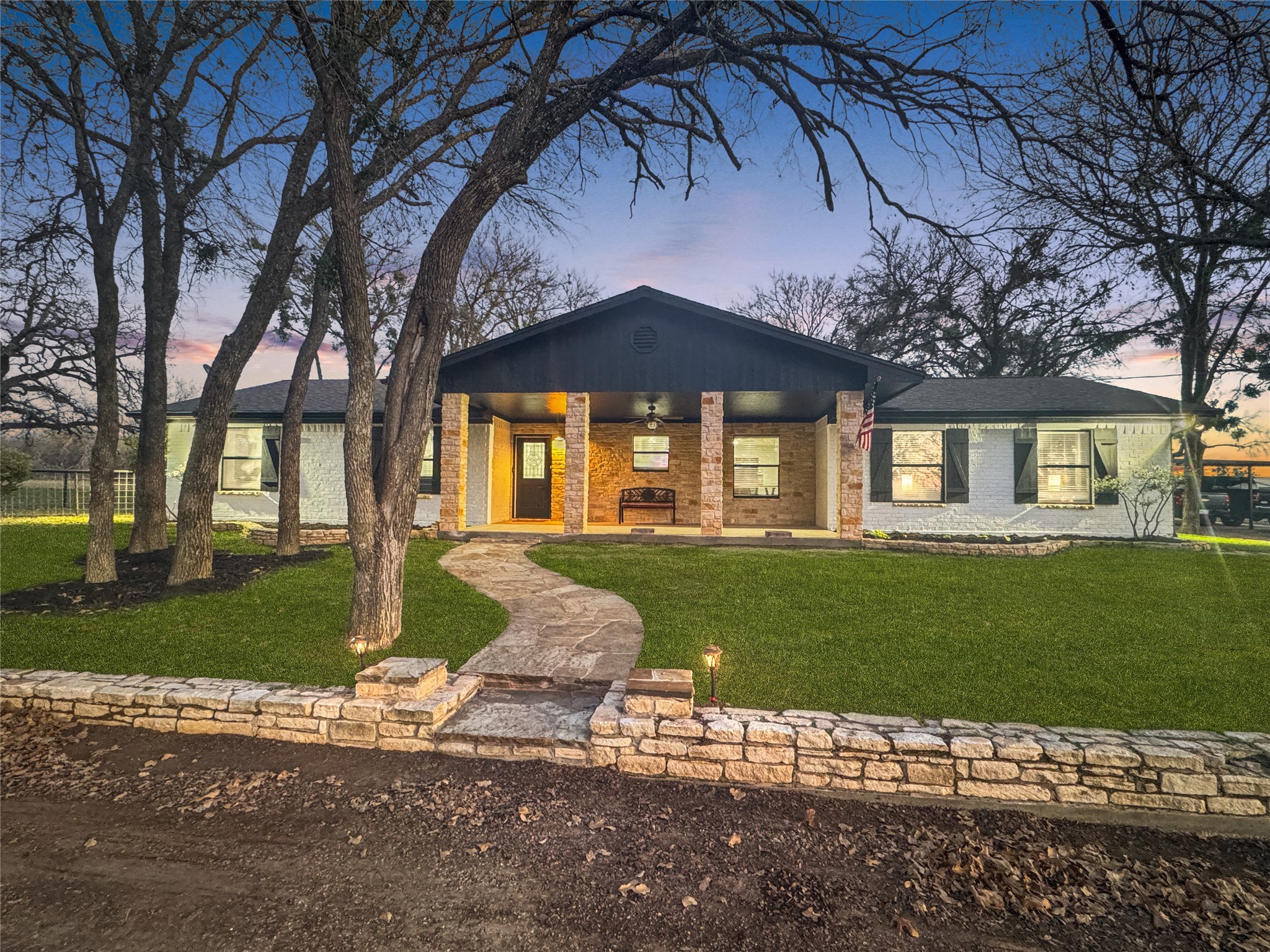 1227 Fm 1708 Weatherford TX 76087