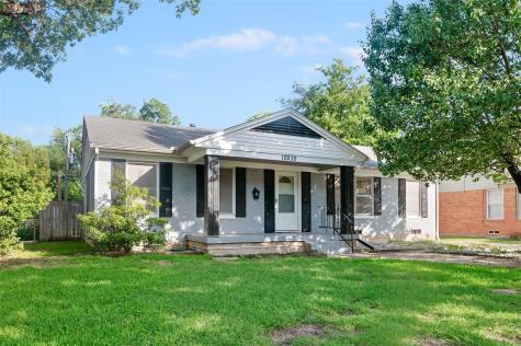 10230 Kilkenny Place Dallas TX 75228
