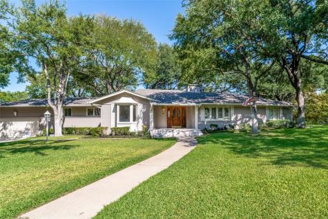 6800 Woodstock Road Fort Worth TX 76116