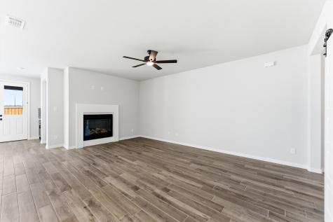 545 Pickett Creek Drive Aledo TX 76008