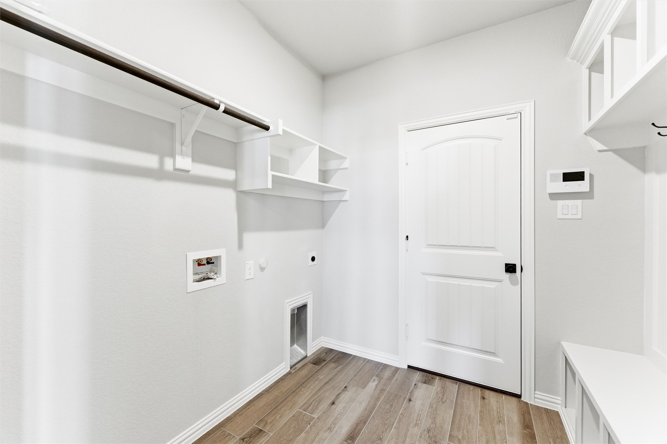 545 Pickett Creek Drive Aledo TX 76008