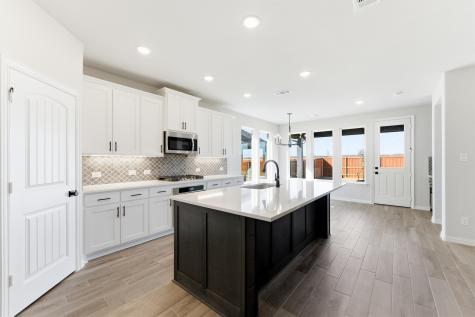 545 Pickett Creek Drive Aledo TX 76008