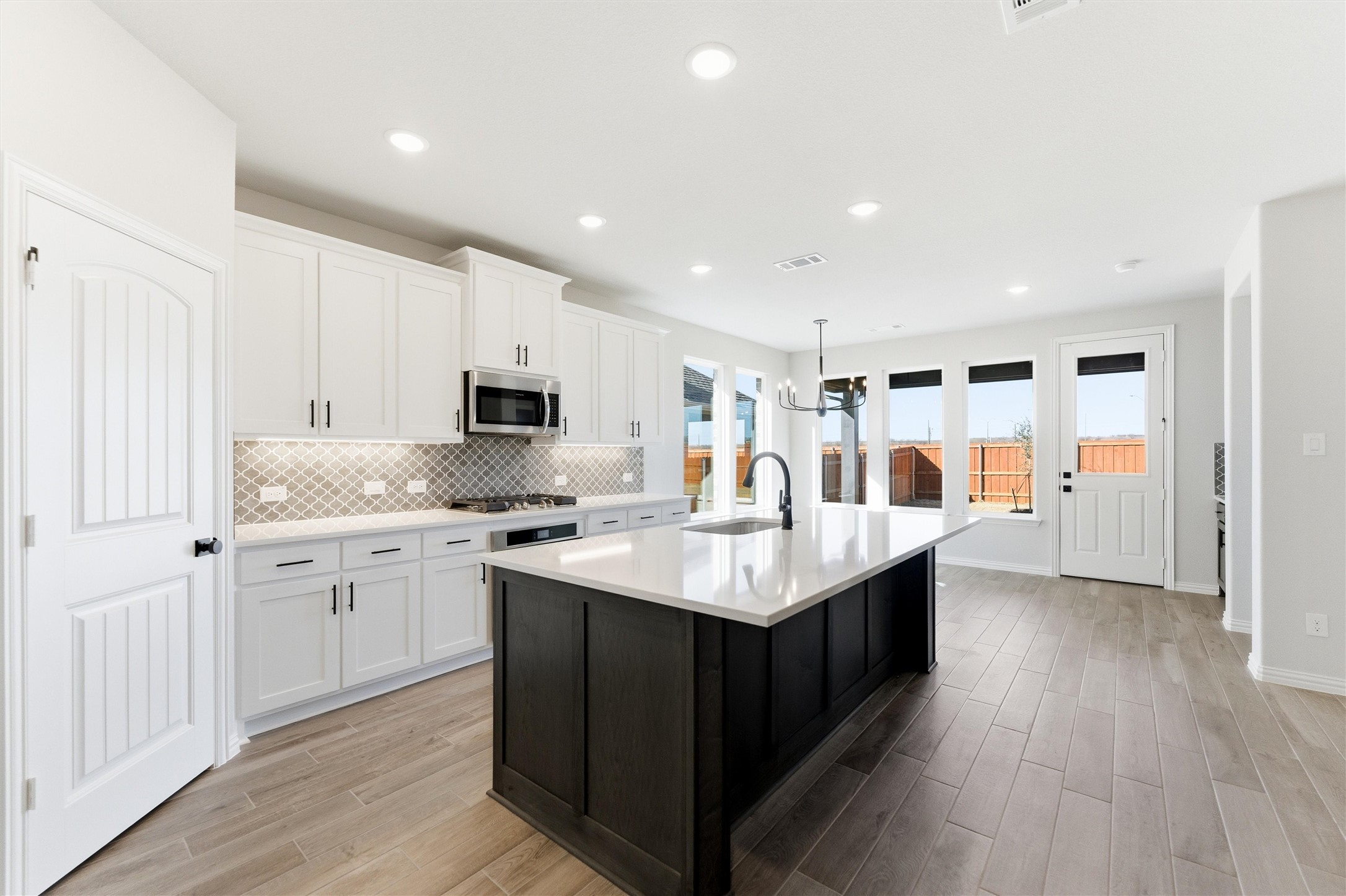 545 Pickett Creek Drive Aledo TX 76008