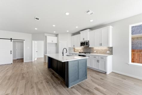 545 Pickett Creek Drive Aledo TX 76008