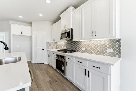 545 Pickett Creek Drive Aledo TX 76008