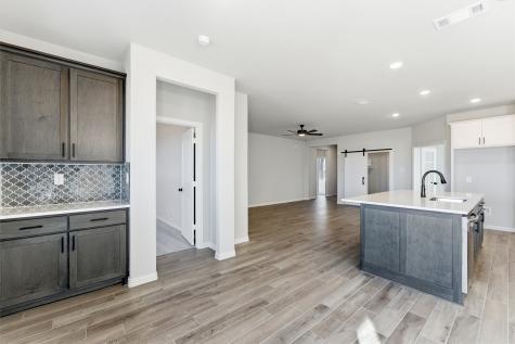 545 Pickett Creek Drive Aledo TX 76008