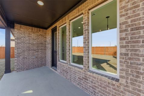 545 Pickett Creek Drive Aledo TX 76008