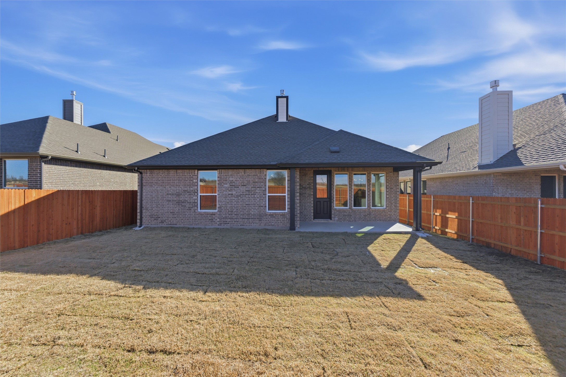 545 Pickett Creek Drive Aledo TX 76008
