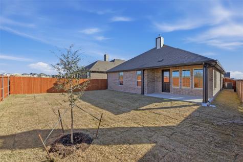 545 Pickett Creek Drive Aledo TX 76008
