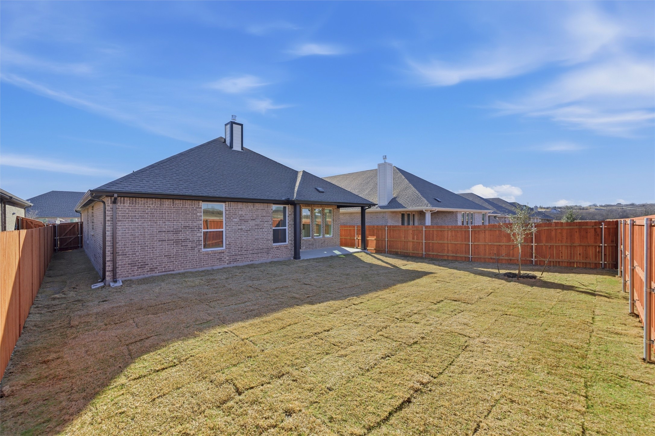 545 Pickett Creek Drive Aledo TX 76008