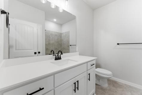 545 Pickett Creek Drive Aledo TX 76008