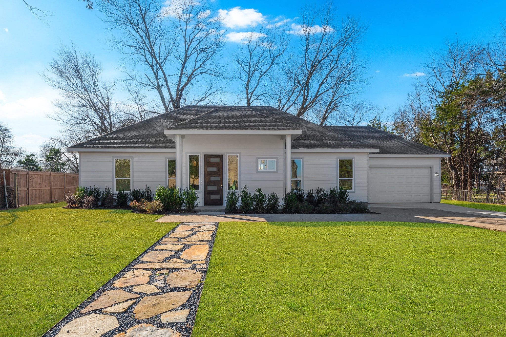 7934 Blossom Lane Dallas TX 75227