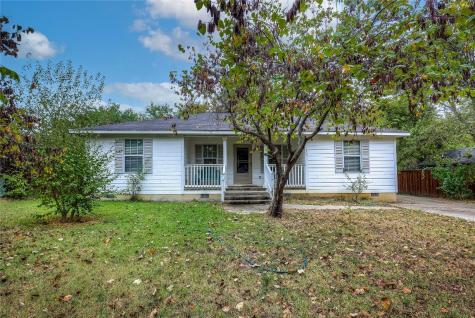 400 N Wood Street Denton TX 76209