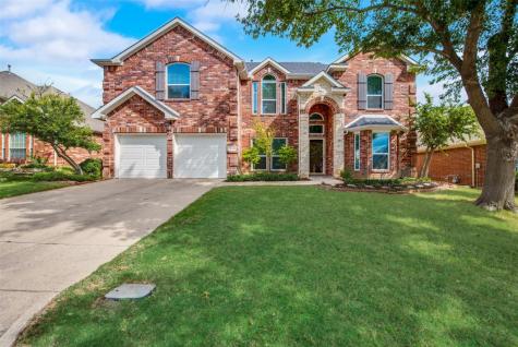 7513 Summer Meadows Drive Fort Worth TX 76123