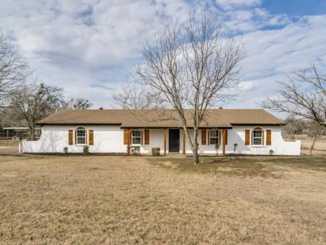 1101 County Road 805 Cleburne TX 76031