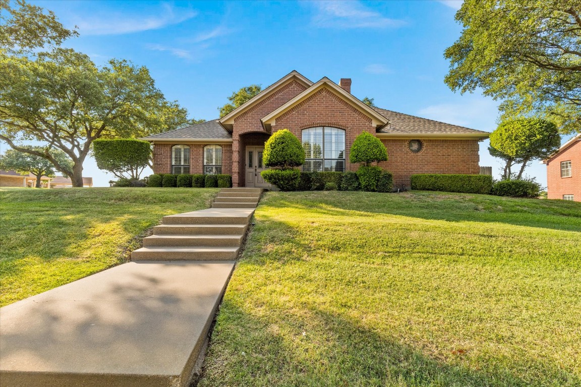 709 Berkley Drive Cleburne TX 76033