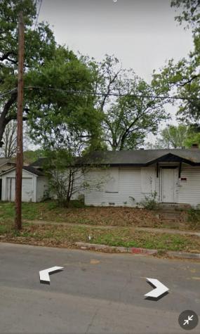 2812 Warren Avenue Dallas TX 75215
