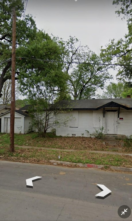 2812 Warren Avenue Dallas TX 75215