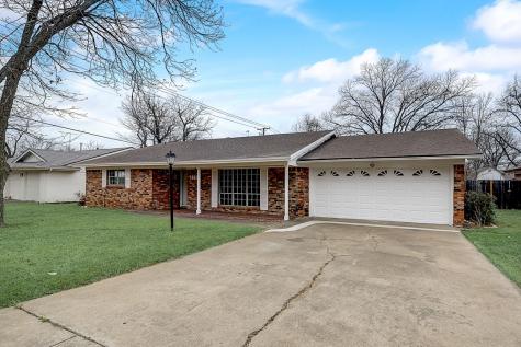 7808 Rockdale Road Fort Worth TX 76134