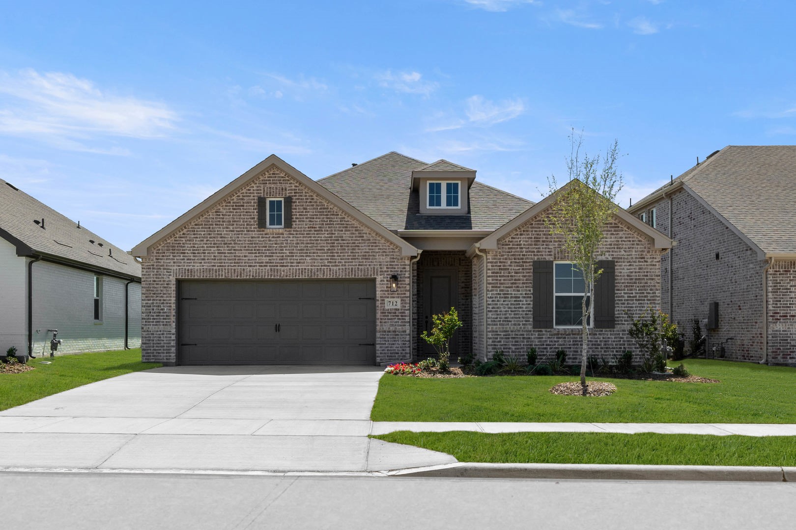 712 Tyronza Drive Justin TX 76247