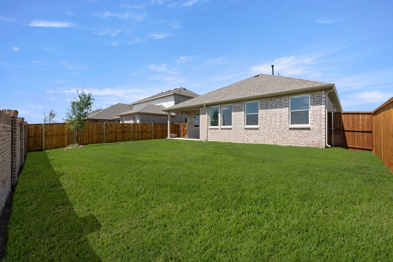 712 Tyronza Drive Justin TX 76247