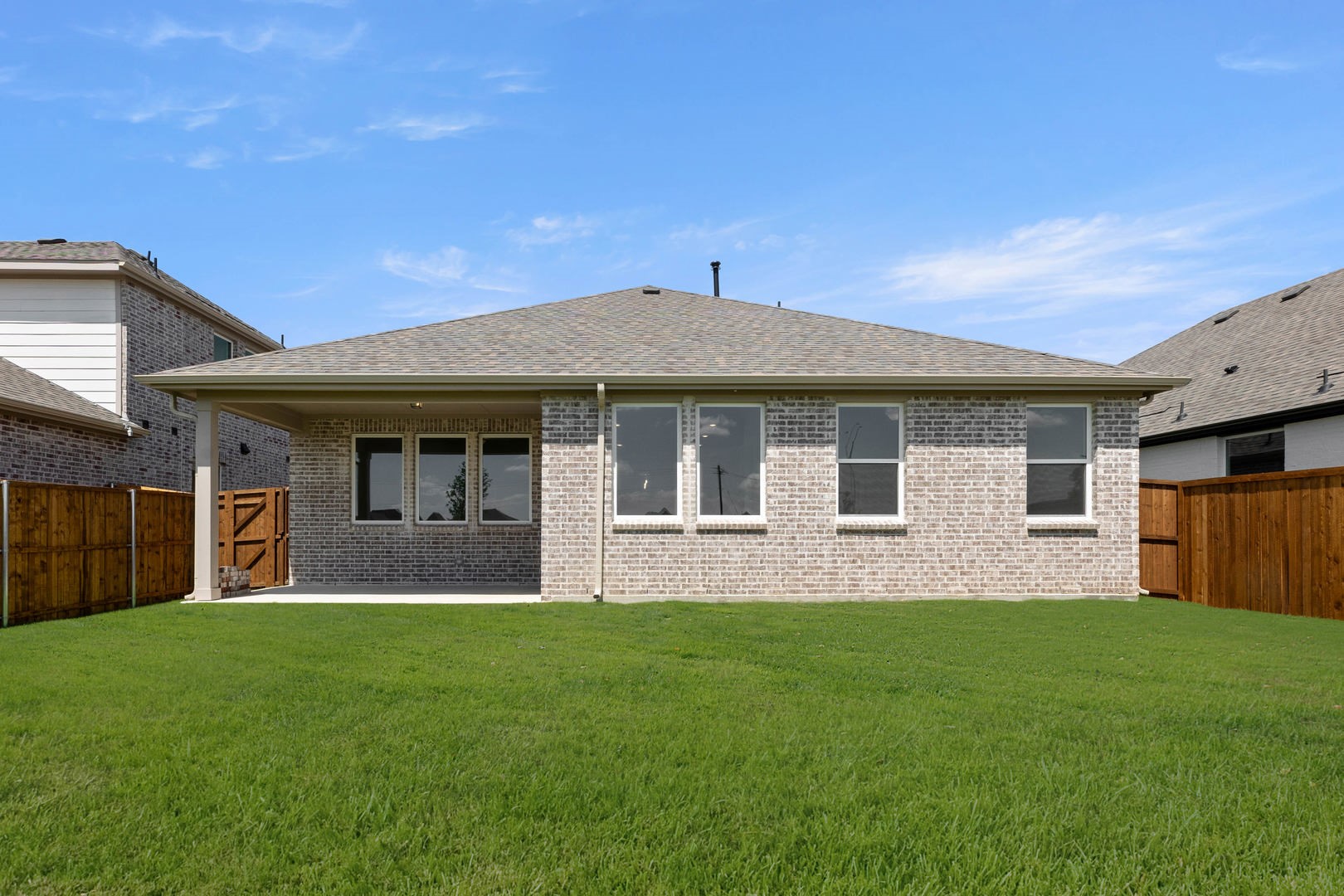 712 Tyronza Drive Justin TX 76247