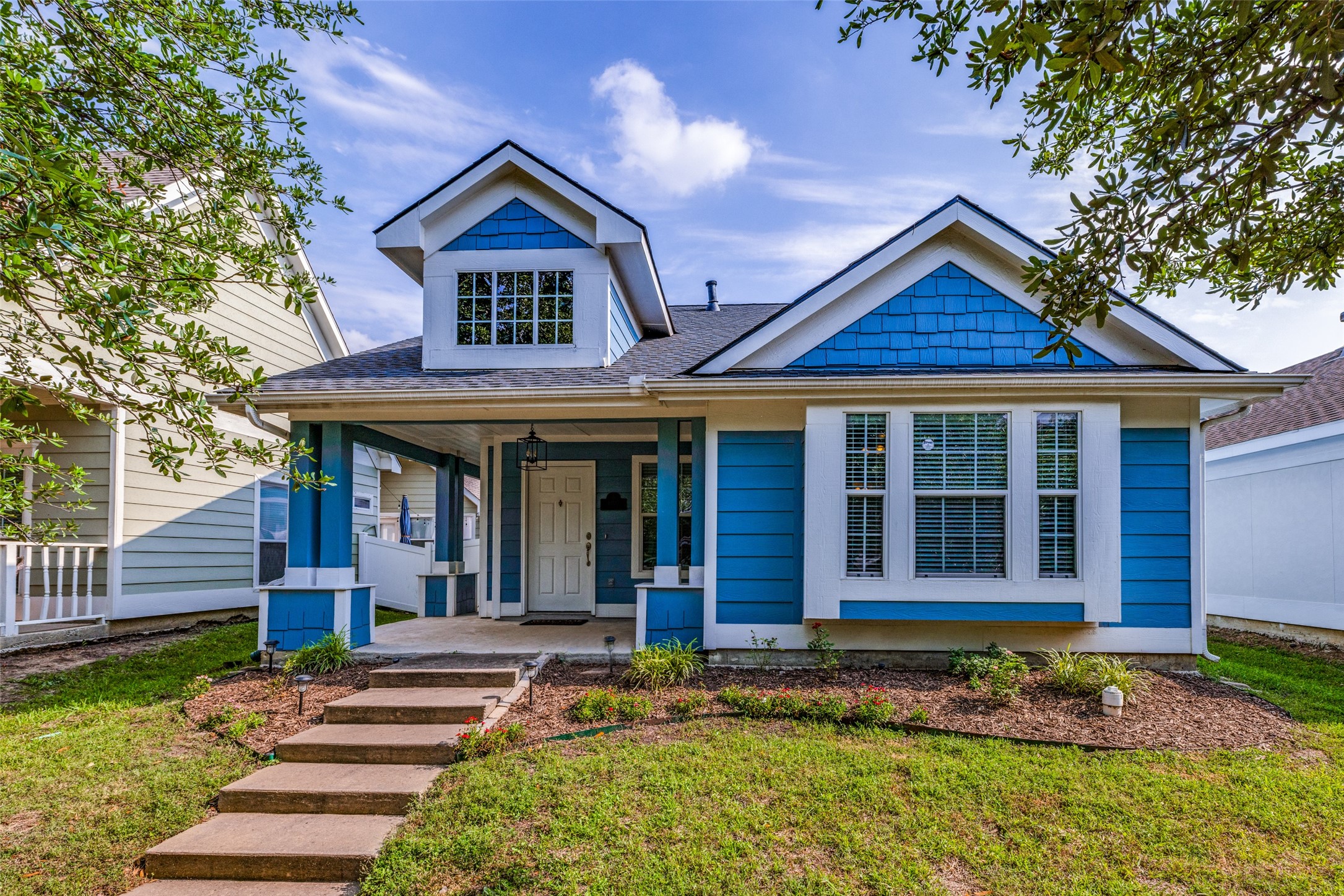 1808 Forsythe Drive Savannah TX 76227