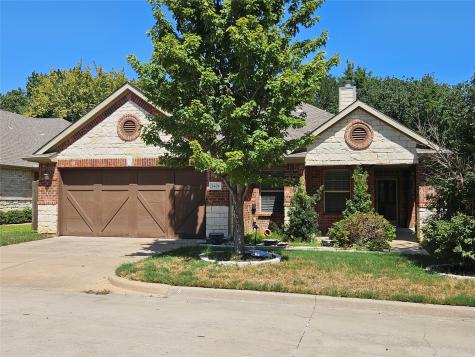 2421 Creek Villas Drive Bedford TX 76022