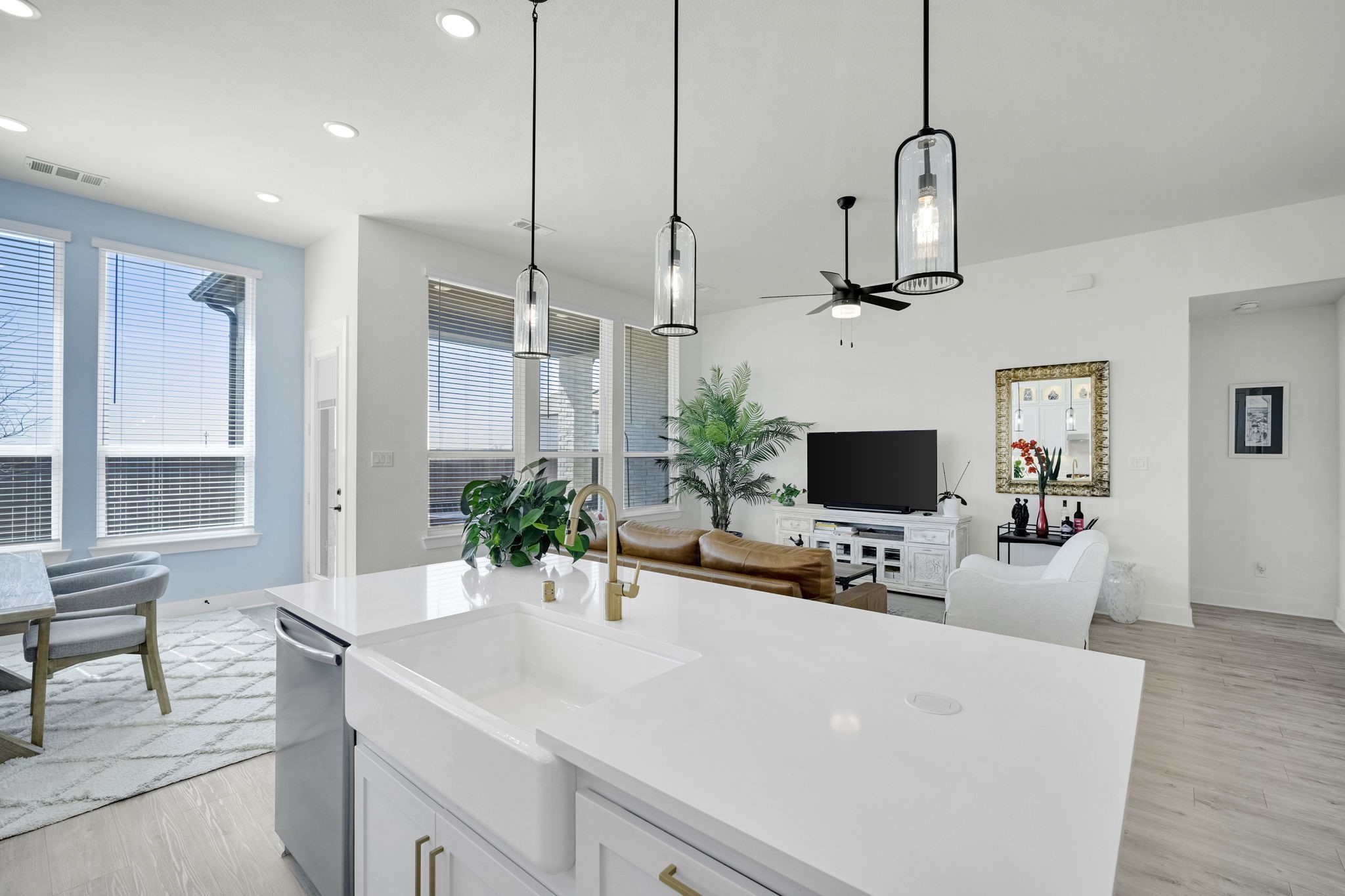4630 Sweeprange Road Midlothian TX 76065