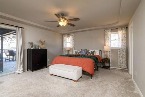 1813 Lakeside Drive Arlington TX 76013