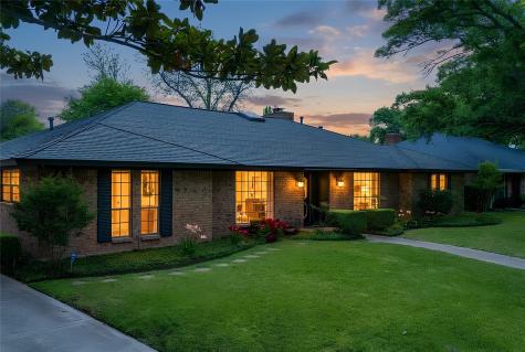 1813 Lakeside Drive Arlington TX 76013