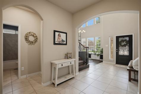 10036 Long Branch Drive Mckinney TX 75071