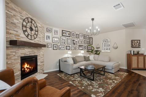 10036 Long Branch Drive Mckinney TX 75071