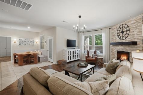 10036 Long Branch Drive Mckinney TX 75071