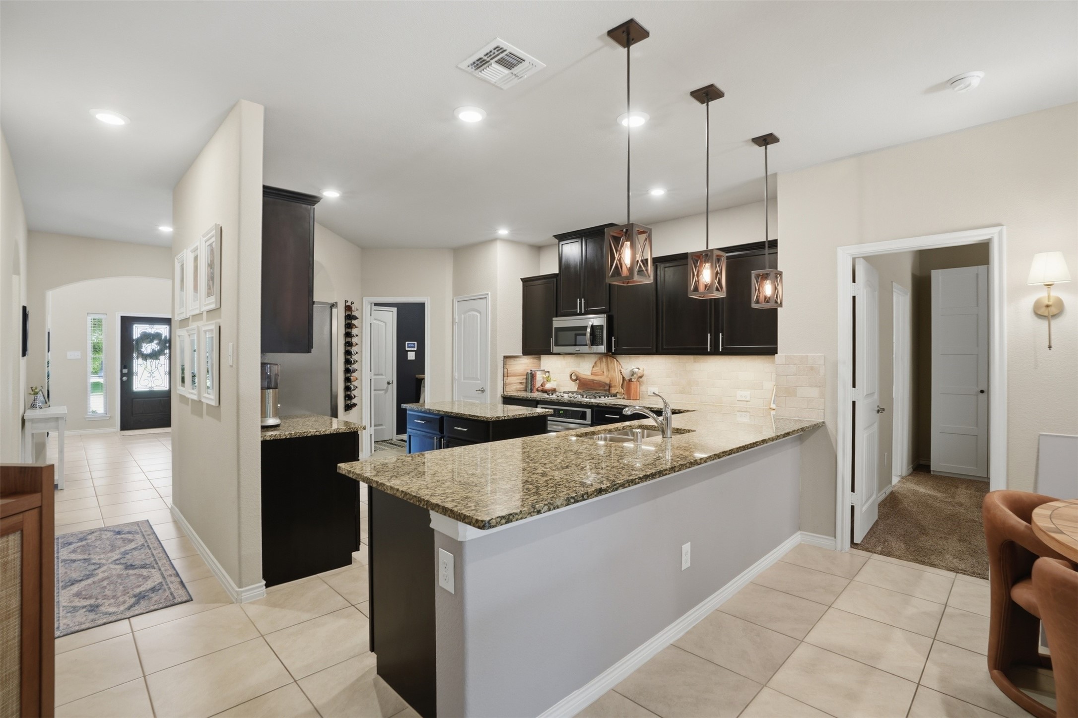 10036 Long Branch Drive Mckinney TX 75071