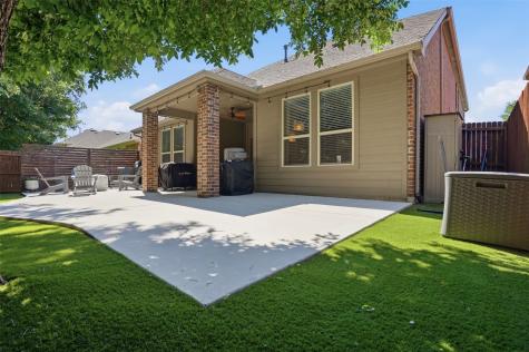 10036 Long Branch Drive Mckinney TX 75071