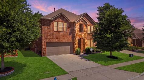 10036 Long Branch Drive Mckinney TX 75071