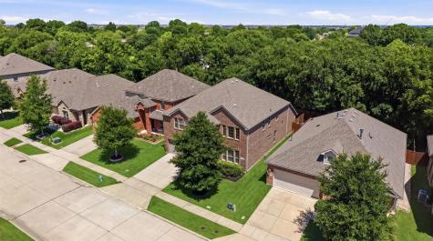 10036 Long Branch Drive Mckinney TX 75071