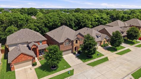 10036 Long Branch Drive Mckinney TX 75071