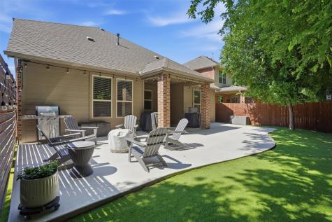 10036 Long Branch Drive Mckinney TX 75071