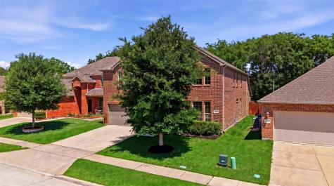 10036 Long Branch Drive Mckinney TX 75071