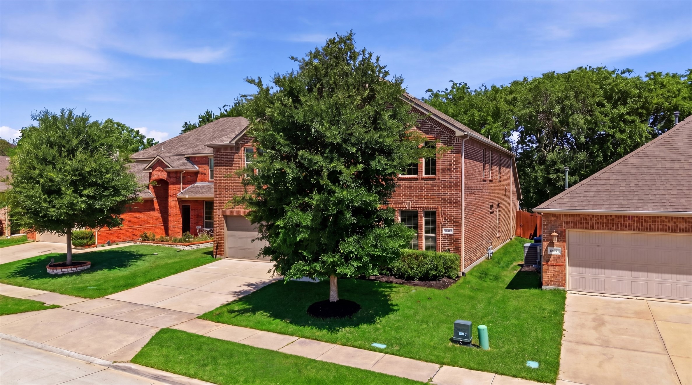 10036 Long Branch Drive Mckinney TX 75071