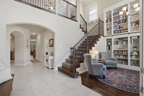 10036 Long Branch Drive Mckinney TX 75071