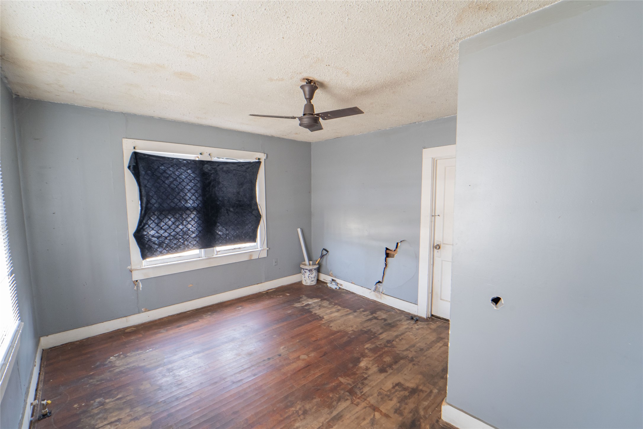 1109 W Elm Street Breckenridge TX 76424