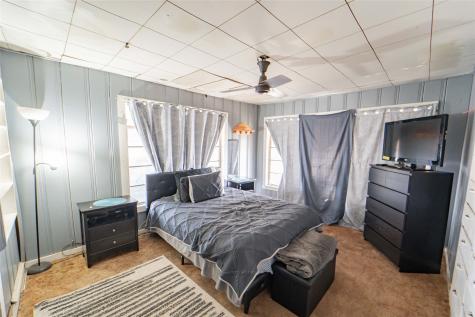 1109 W Elm Street Breckenridge TX 76424